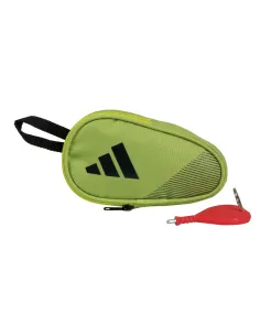 Monedero Adidas Wallet Black 3.3 | Ofertas de pádel 2